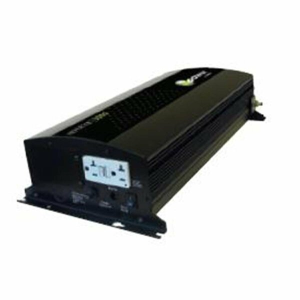 Safety First Xantrex Xpower 1000 12v 100W Inverter With Gfci SA610348